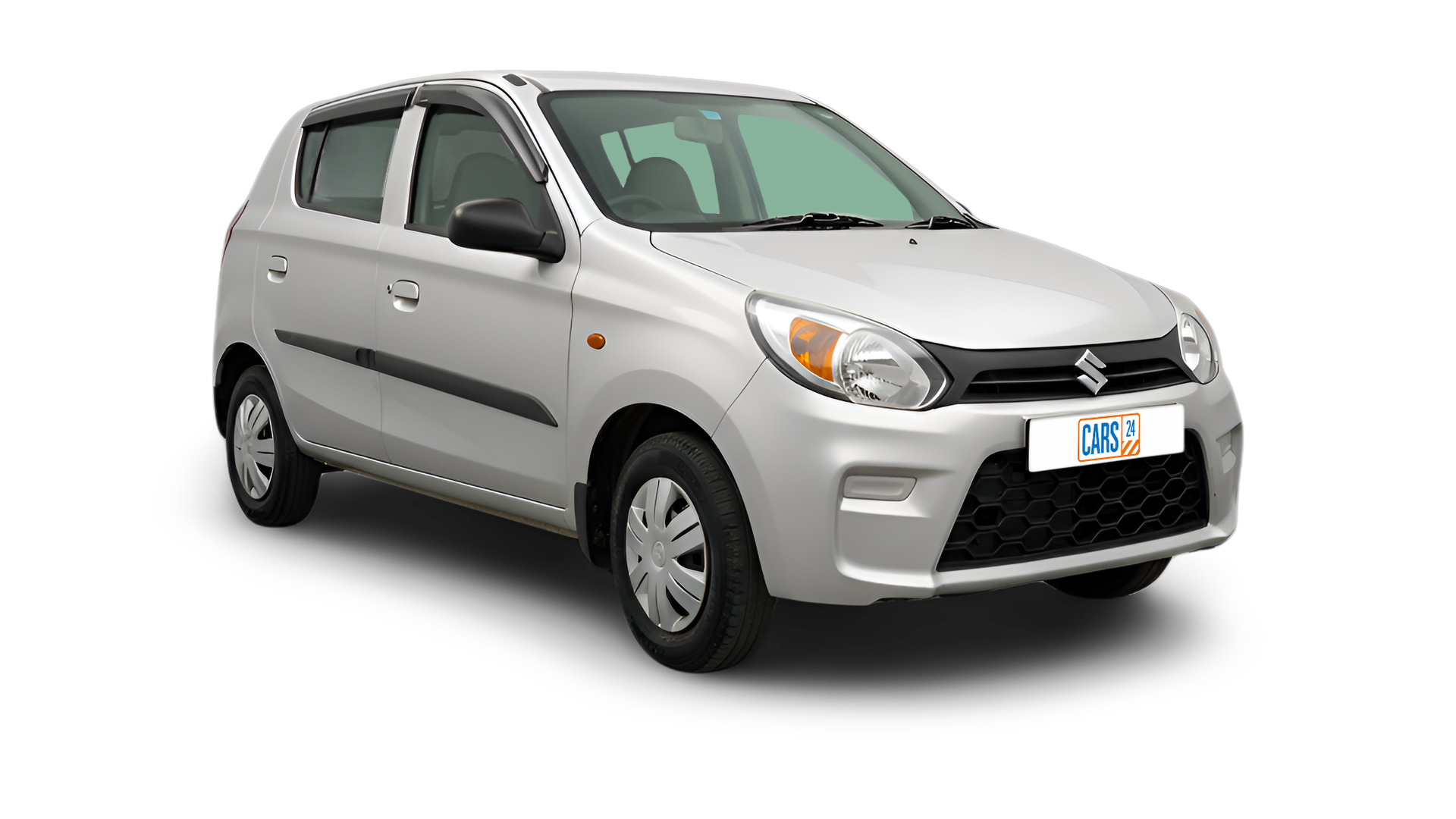 Maruti Alto-img